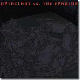 dataclast earwigs split